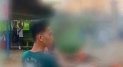 Dituduh Pelaku Penculikan Anak, Seorang Wanita Dibakar Hidup-Hidup oleh Warga di Kota Sorong