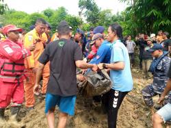 Santri di Cirebon Tenggelam di Sungai Cipanundan, Ditemukan Meninggal Dunia