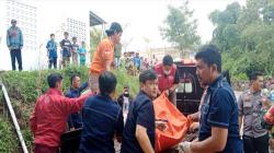 Mayat Wanita dalam Tong Misterius di Cisadane, Polisi Ungkap Ciri-ciri Korban dan Tanda Kekerasan!
