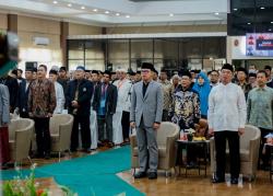 Bima Arya Sebut Sholeh Iskandar Diusulkan Jadi Pahlawan Nasional Sejak 2016