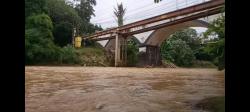 Berikut Cerita Mistis di Balik Jembatan Panus Depok Yang Dipercaya Masyarakat