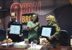Politisi Golkar Soroti Kebijakan Pemkot, Tempel Stiker Miskin Dinilai Rendahkan Harga Diri Warga