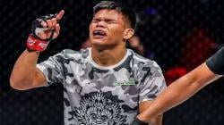 Atlet MMA Elipitua Siregar Bunuh Kakak Kandung