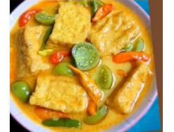 Mudah Dibuat di Rumah, Berikut 3 Rekomendasi Menu Masakan Gulai