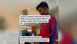 Viral! Siswa Rela Jadi Buruh Batu Bata Untuk Bayar Study Tour