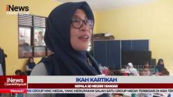 VIDEO: Siswa SDN 1 Banjar Peringati Hari Gizi dengan Konsumsi Makanan Sehat