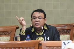 Soal Usulan Kenaikan Bipih 2023, Saleh Daulay: Ini Sangat Ironis dan Malah Cenderung Tidak Adil