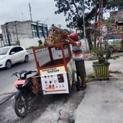 Medan Kota Terkotor, Hoaks!