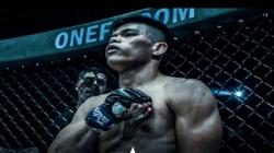 Ini 5 Fakta Petarung MMA Elipitua Siregar yang Bunuh Kakak Kandung Sendiri