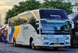 Untuk Mudik Lebaran, Damri Sediakan 56 Juta Kursi dan Bisa Pesan Tiket dari Sekarang