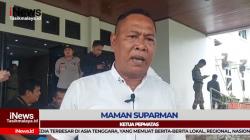 VIDEO: Ratusan PKL Reboan Unjukrasa di Bale Kota Tasikmalaya: Kami Ingin Berjualan Lagi