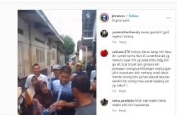 Viral Video Pria Dewasa Mendadak Balik Kampung di Klaten setelah Hilang 25 Tahun gegara Takut Sunat