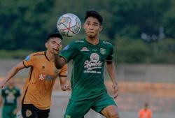 Terharu, Marselino Ferdinan Beri Pesan Perpisahan ke Persebaya Sebelum Berkiprah ke Eropa