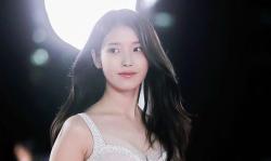 6 Inspirasi OOTD Dress Ala IU, Cocok Untuk Kencan Valentine