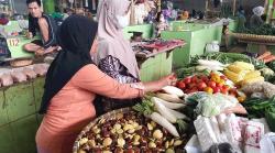 Pasca Kenaikan Harga Sejumlah Kepokmas Daya Beli Masyarakat Menurun