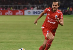 Persib Bandung Rekrut Rezaldi Hehanusa, Membelot dari Persija 