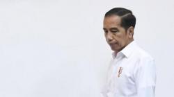 Jokowi Sempat Curhat Istikhorohnya di Awal Pandemi untuk Tidak Menerapkan Kebijakan Lockdown