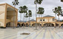 Daftar Gedung Pernikahan Terbaik di Bandung, Nomor 1 dan 3 Muat 2.000 Undangan