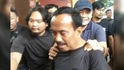 Diduga Otaki Perampokan di Rumah Dinas, Mantan Wali Kota Blitar Ditangkap