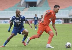 Persib Bandung Kudeta Persija Jakarta, Ini Sosok yang Berjasa