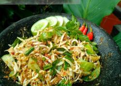 4 Kuliner Khas Sunda, Nikmat Disantap Bareng Keluarga di Akhir Pekan