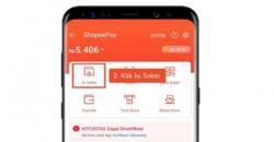 Cara Top Up Shopeepay Lewat Akulaku, Ini Syaratnya