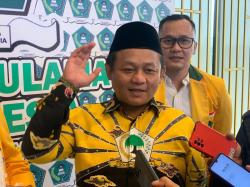 Soal Munaslub Golkar, M Sarmuji: Luhut Paten, Bahlil Hebat, Tapi ada Mekanismenya