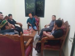 Jelang Puncak Peringatan Satu Abad NU Kapolres Datangi Kantor PC NU Purwakarta, Ada Apa?