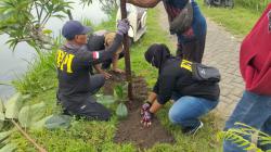 Cegah Bencana Alam Dengan Penghijauan, Cara Relawan Peduli Lingkungan