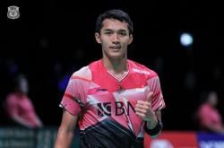 Geser Posisi Anthony Ginting, Jonatan Christie Segera Duduki Peringkat 2 Dunia