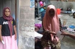 Fitriani Penderita Tumor Asal Langsa, Dapat Biaya Pendamping untuk Berobat dari Haji Uma 