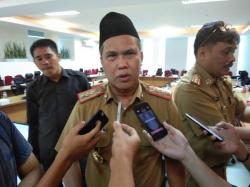 Bibit Mangrove Tak Dibayarkan, Khaeruddin Anas: Kegiatan Ini Non APBD Sifatnya Adalah Partisipatif