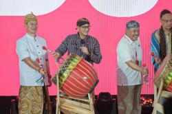 Kemenparekraf Luncurkan KEN 2023, Jawa Timur Sumbang 8 Event Wisata