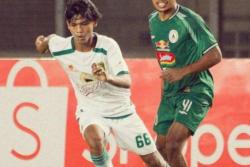 Liga 2 Belum Jelas, Gresik United Permanenkan Dua Pemain Persebaya, Ini Alasannya