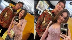 Sanggupi Nafkah Rp300 Juta per Bulan, Boy William Segera Persunting Ayu Ting Ting?