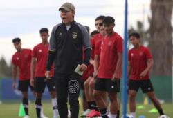 Timnas Indonesia Secepatnya Akan Lakukan Pemusatan Latihan