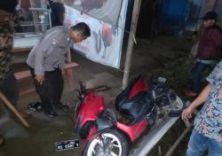 Pelaku Geng Motor Akhirnya Diamankan Polisi