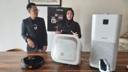 Modena Perluas Pasar Produk Elektronik Berbasis IoT