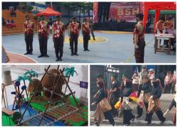 SMK BPN Kota Tasikmalaya Gelar Lomba BSH XII Tingkat SMP dan MTs, Diikuti Ratusan Peserta