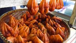 Selain Dodol, Inilah 6 Kuliner Khas Garut yang Wajib Dicicipi