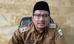 Diduga Serangan Jantung, Helmi Budiman Minta Masyarakat Doakan Bupati Garut