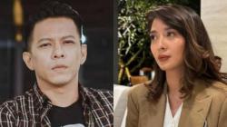 Berikut Potret Cantik Marchella FP yang Disebut Pacar Baru Ariel NOAH