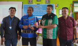 Thresher Shark Indonesia bersama Dinas Pendidikan Kabupaten Alor Meluncurkan Modul Muatan Lokal