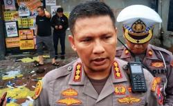 107 Orang Diamankan Polisi Buntut Demo Ricuh di Kantor Arema FC