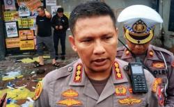 Polisi Amankan 107 Orang, Buntut Demo Ricuh di Kantor Arema FC