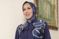 Venna Melinda Bantah Kasus KDRT Setingan karena Ingin Nyaleg