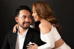 Sehari 2 Kali, Pengantin Baru Kiky Saputri dan Suami Pamer Rambut Basah Habis Keramas