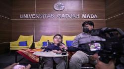 Inspiratif, Mahasiswa UGM Asal Sleman Buat Aplikasi Layanan Ramah Disabilitas