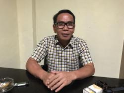 Ahmad Fuadi : Yatofa Tetap Basis Golkar