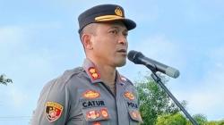 Heboh Kabar Penculikan Anak di Parit Tiga, Kapolres Bangka Barat : Itu Hoax, Tidak Benar